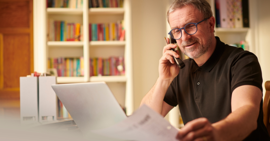 An image of someone who wants to get their business building painted by experts.